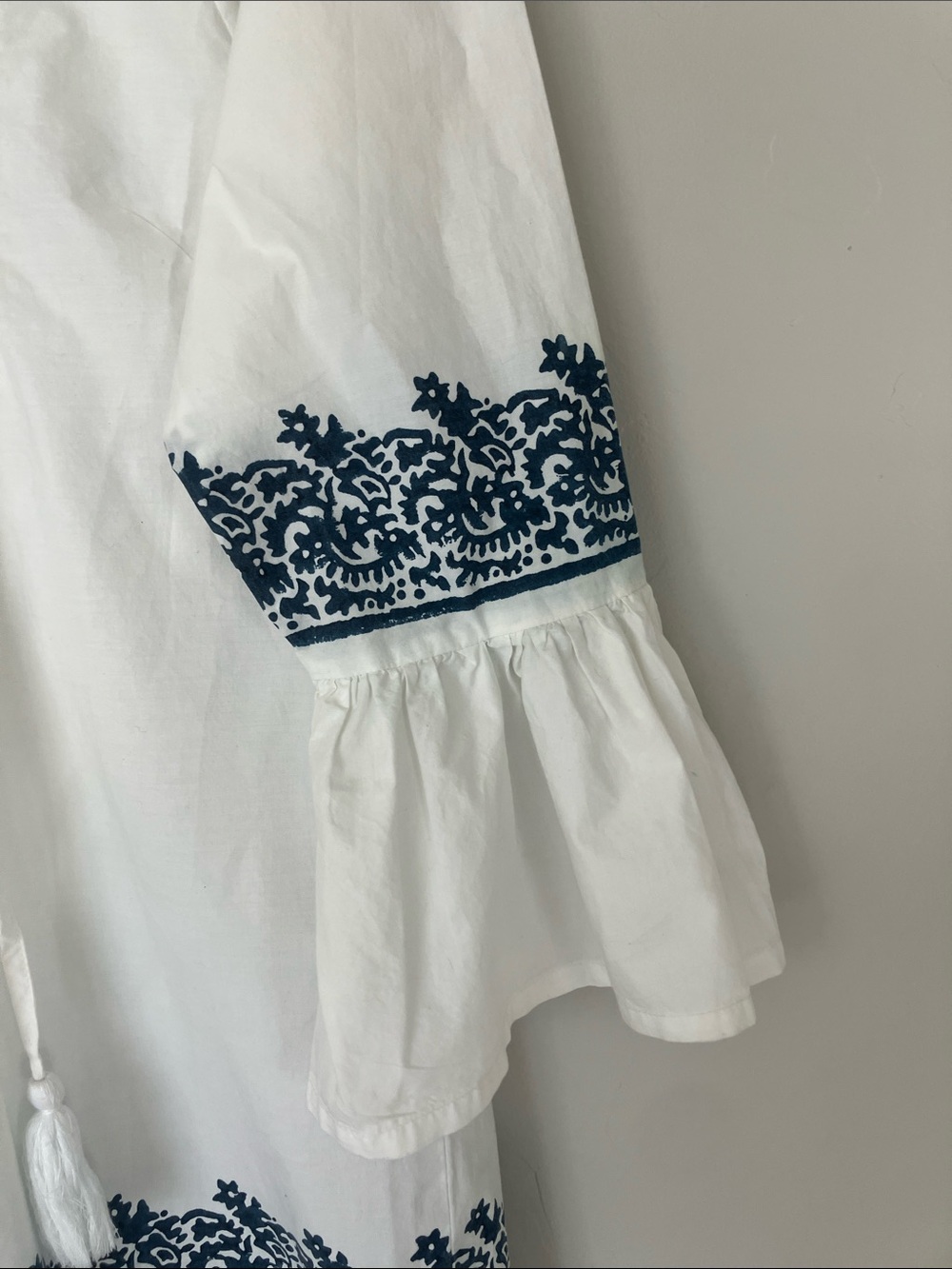 Roller Rabbit dress - Picture 2 of 5
